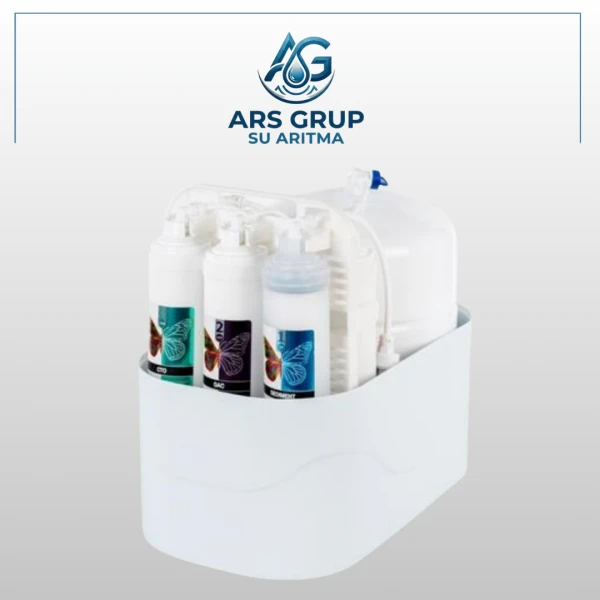 Ars 2.2 Pompasız