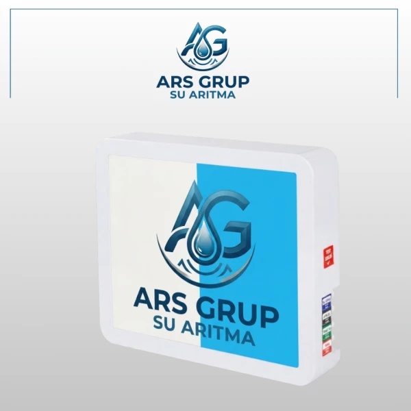 Ars SLİM Pompasız