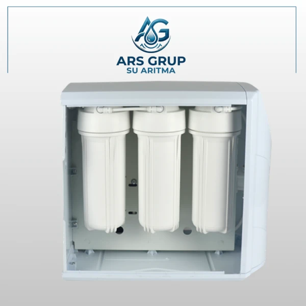 KRS 36 Pompasız
