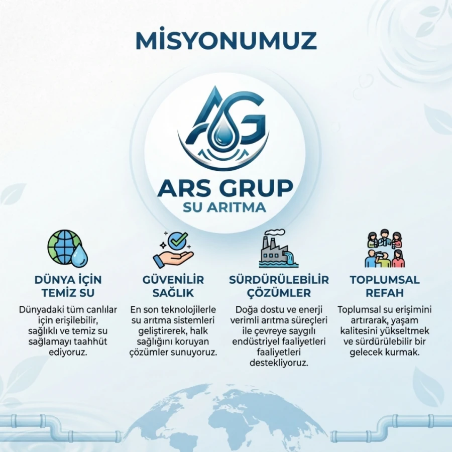 Misyonumuz