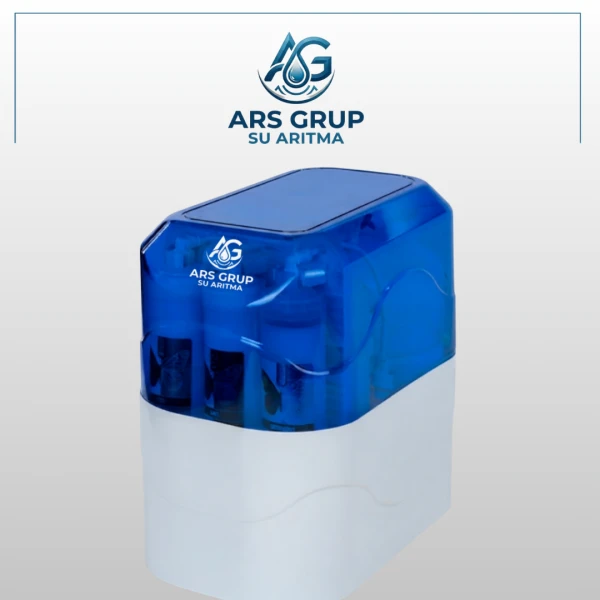 Ars 2.2 Pompalı