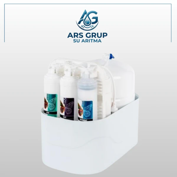 Ars 2.2 Pompalı