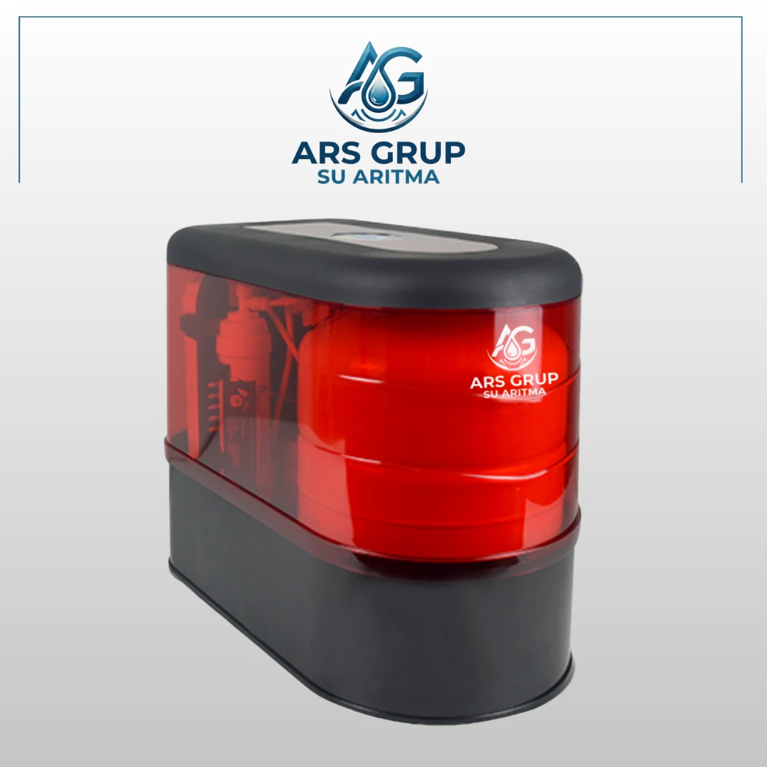 KRS 39 Pompasız