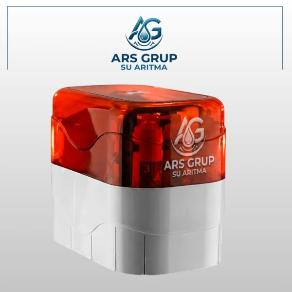 ARS Pompalı