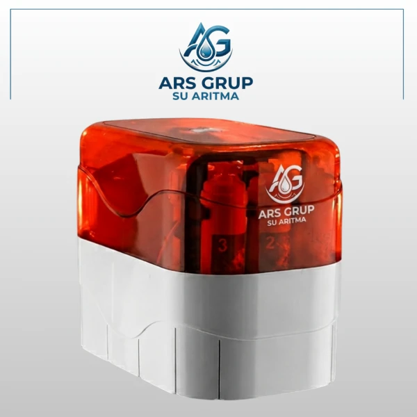 ARS Pompasız