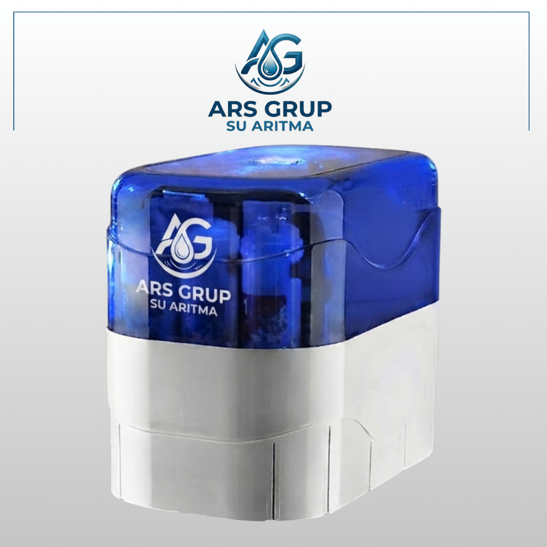ARS Pompasız