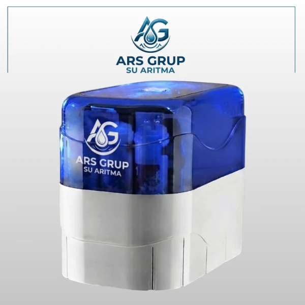 ARS Pompasız